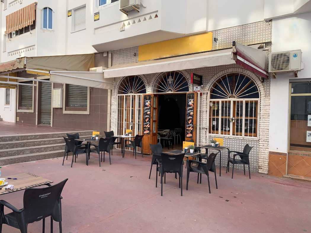 Restaurant/Bar til salg i Benalmadena - € 34.950 (Ref: 9094738)