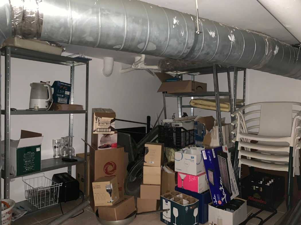 Restaurant/Bar til salg i Benalmadena - € 34.950 (Ref: 9094738)