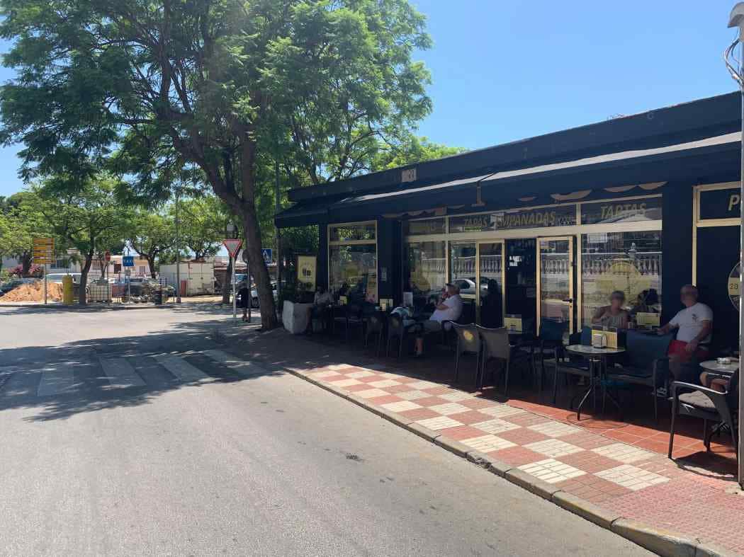 Restaurant/bar te koop in Benalmadena - € 59.950 (Ref: 9097103)