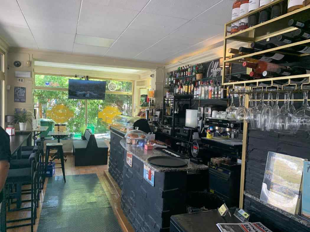 Restaurant/bar te koop in Benalmadena - € 59.950 (Ref: 9097103)