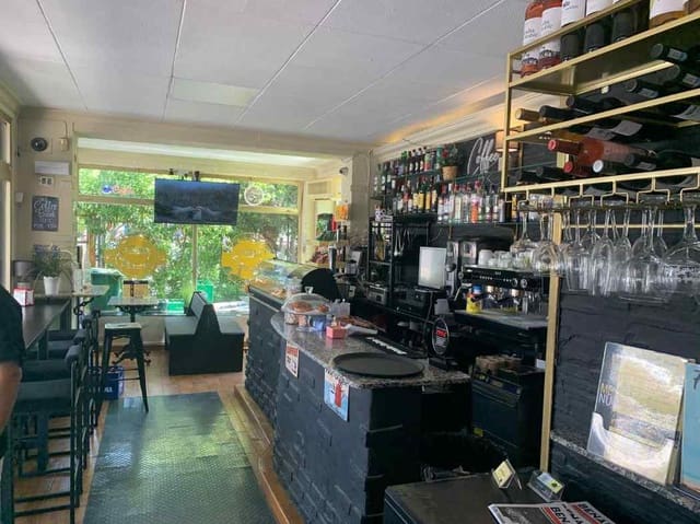 Restaurant/bar te koop in Benalmádena - € 59.950 (Ref: 9097103)