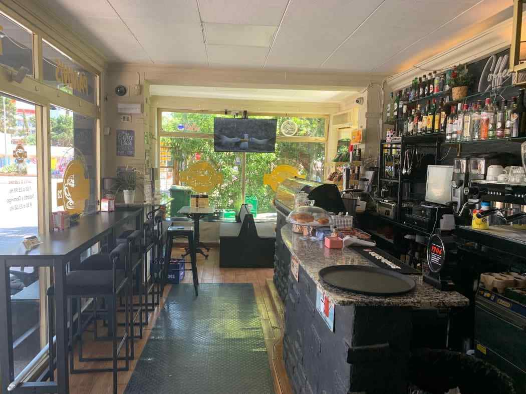 Restaurant/bar te koop in Benalmadena - € 59.950 (Ref: 9097103)