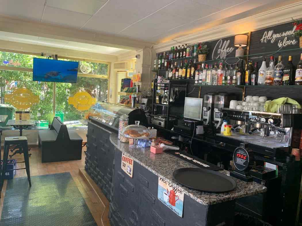 Restaurant/bar te koop in Benalmadena - € 59.950 (Ref: 9097103)