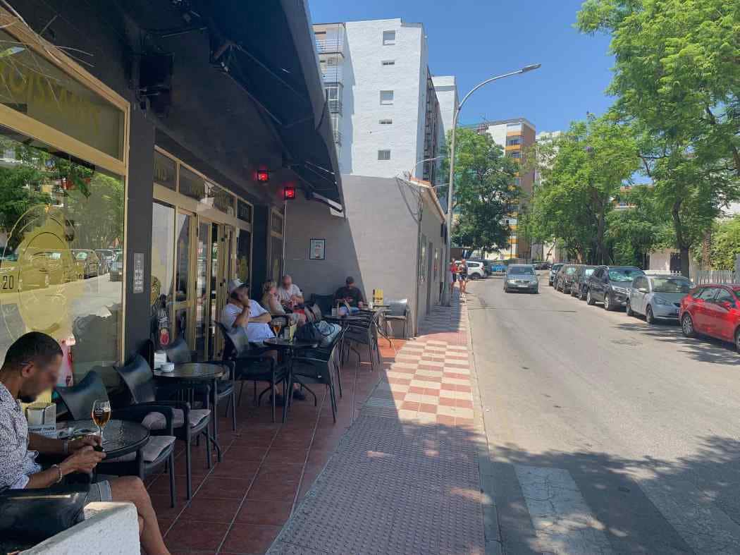 Restaurant/bar te koop in Benalmadena - € 59.950 (Ref: 9097103)