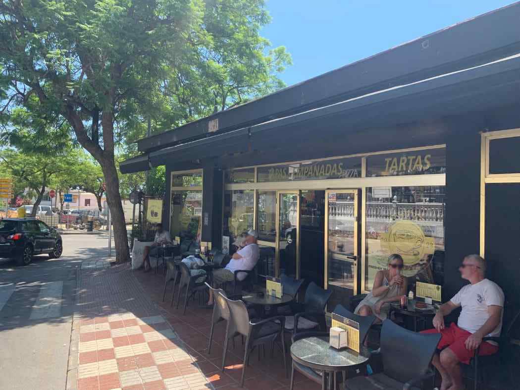 Restaurant/bar te koop in Benalmadena - € 59.950 (Ref: 9097103)