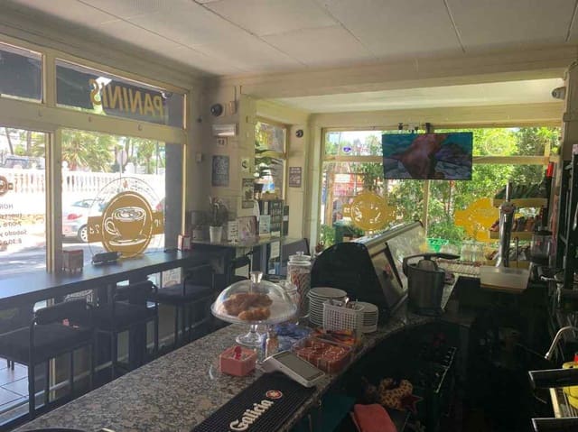 Restaurant/bar te koop in Benalmádena - € 59.950 (Ref: 9097103)