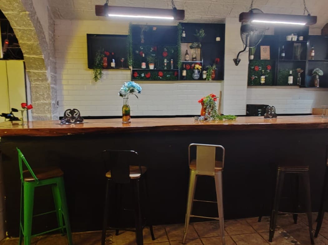 Restauracja lub bar na sprzedaż w Benalmadena - 99 950 € (Ref: 9107912)