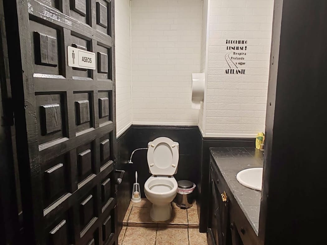 Restauracja lub bar na sprzedaż w Benalmadena - 99 950 € (Ref: 9107912)