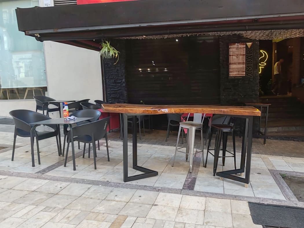 Restauracja lub bar na sprzedaż w Benalmadena - 99 950 € (Ref: 9107912)