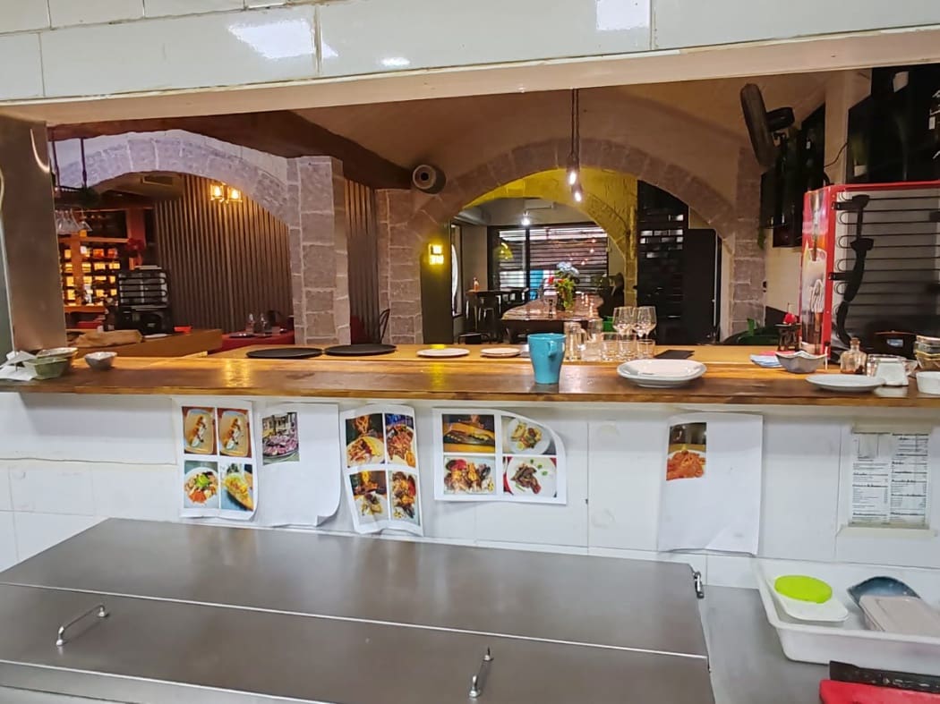 Restauracja lub bar na sprzedaż w Benalmadena - 99 950 € (Ref: 9107912)