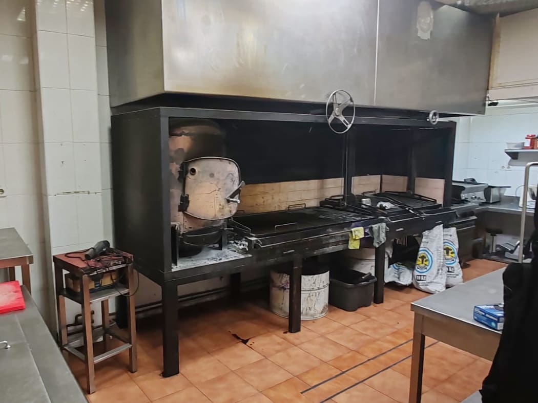 Restauracja lub bar na sprzedaż w Benalmadena - 99 950 € (Ref: 9107912)