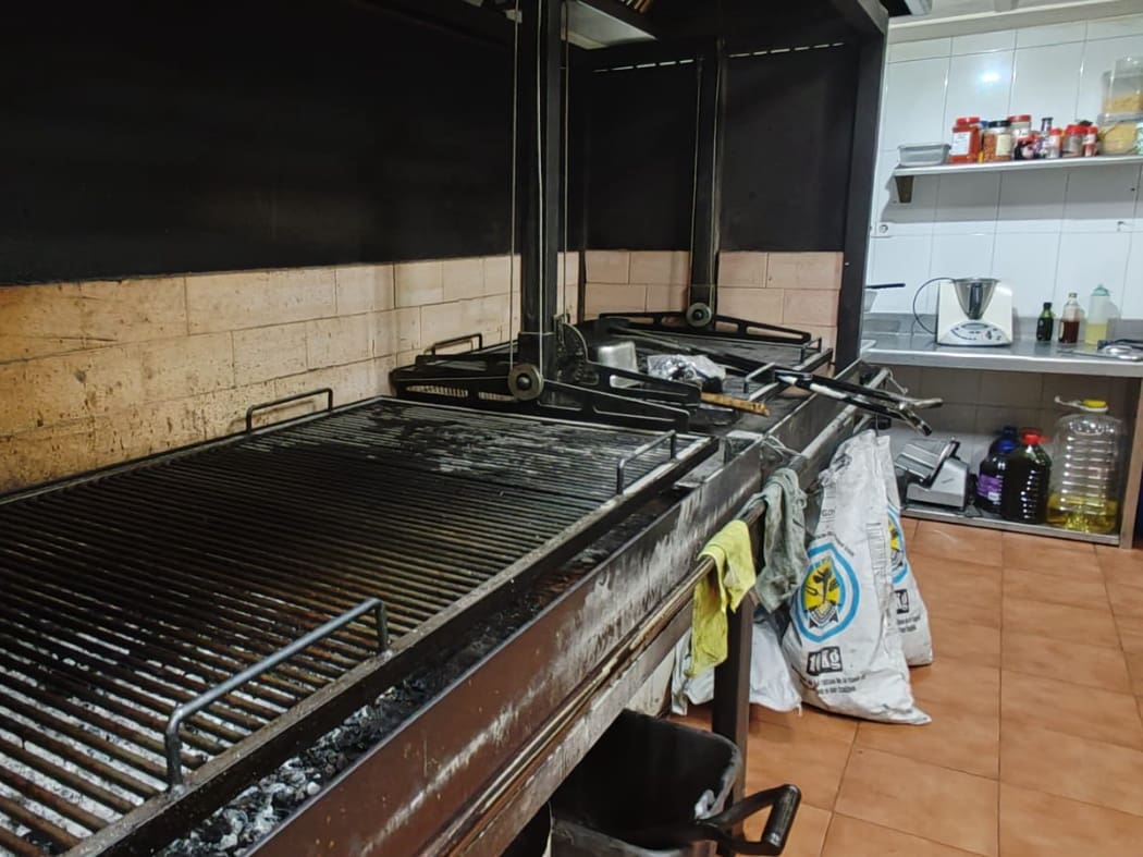 Restauracja lub bar na sprzedaż w Benalmadena - 99 950 € (Ref: 9107912)