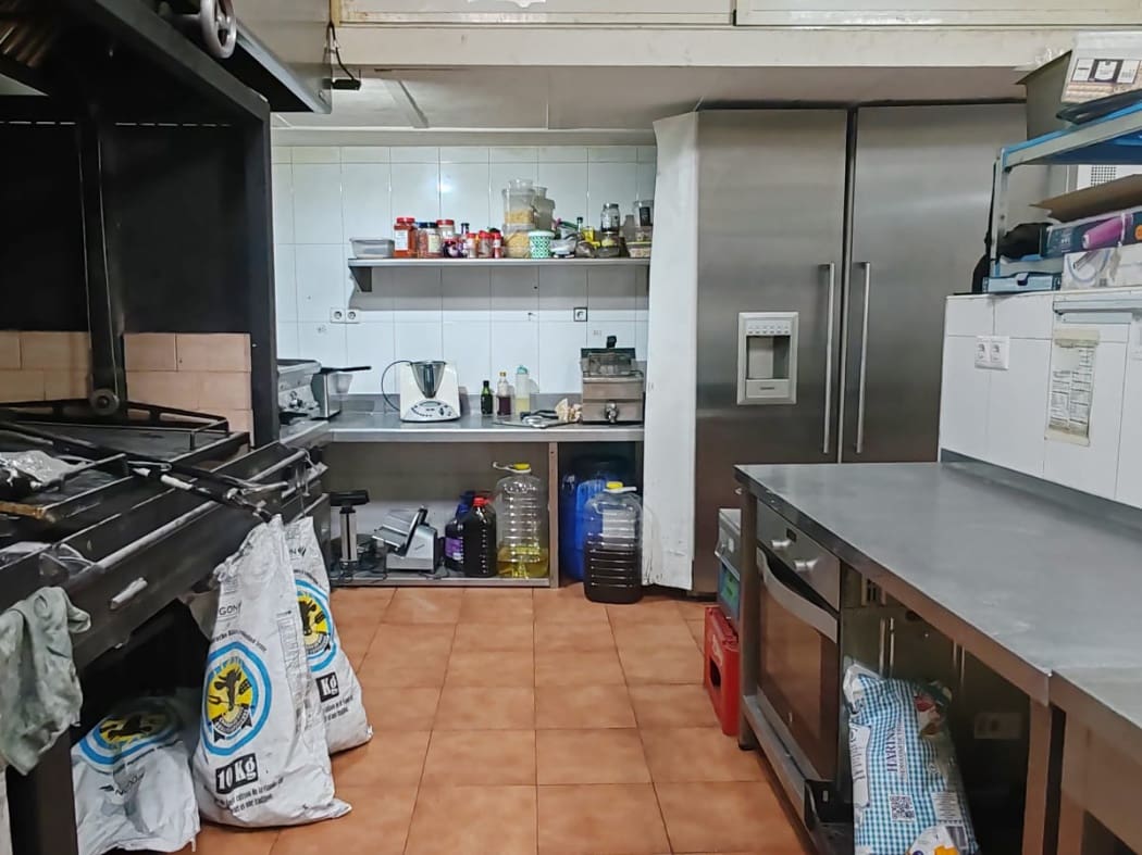 Restauracja lub bar na sprzedaż w Benalmadena - 99 950 € (Ref: 9107912)