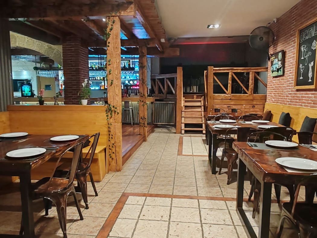 Restauracja lub bar na sprzedaż w Benalmadena - 99 950 € (Ref: 9107912)