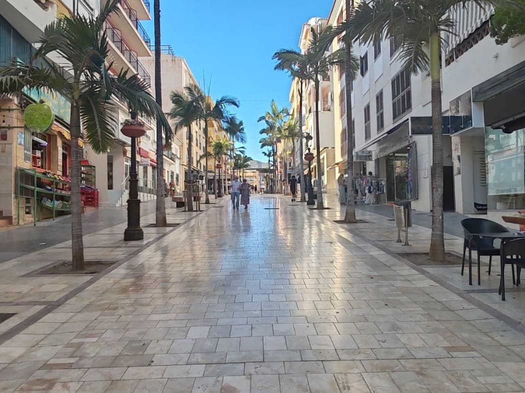 Restauracja lub bar na sprzedaż w Benalmadena - 99 950 € (Ref: 9107912)