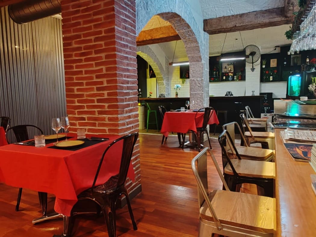 Restauracja lub bar na sprzedaż w Benalmadena - 99 950 € (Ref: 9107912)
