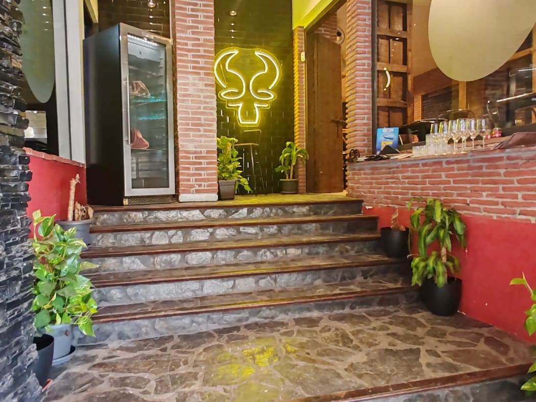 Restauracja lub bar na sprzedaż w Benalmadena - 99 950 € (Ref: 9107912)