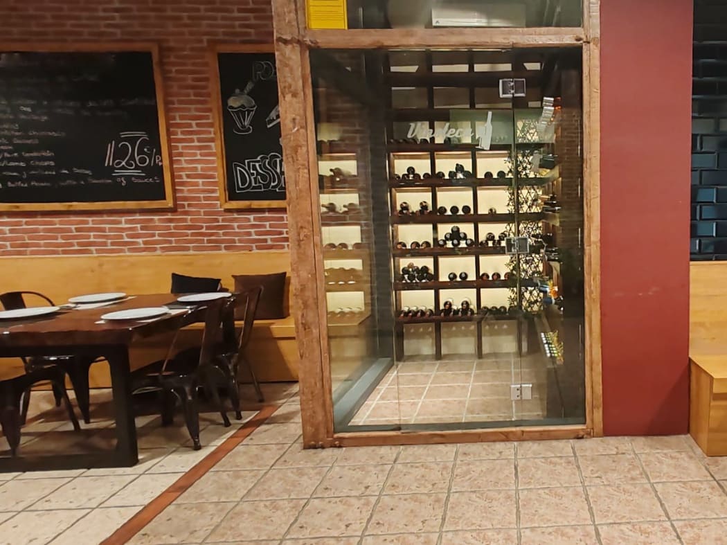 Restauracja lub bar na sprzedaż w Benalmadena - 99 950 € (Ref: 9107912)