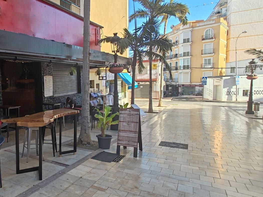 Restauracja lub bar na sprzedaż w Benalmadena - 99 950 € (Ref: 9107912)