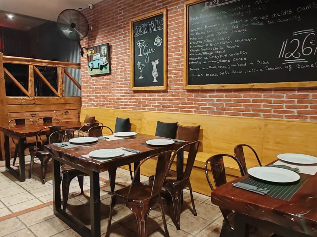 Restauracja lub bar na sprzedaż w Benalmadena - 99 950 € (Ref: 9107912)