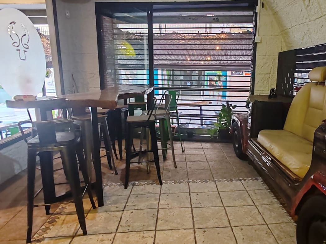 Restauracja lub bar na sprzedaż w Benalmadena - 99 950 € (Ref: 9107912)