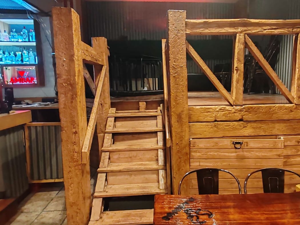 Restauracja lub bar na sprzedaż w Benalmadena - 99 950 € (Ref: 9107912)