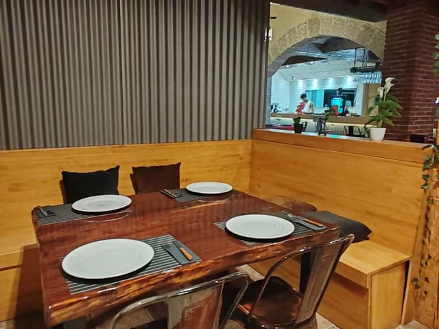Restaurant/Bar for sale in Benalmádena - € 99,950 (Ref: 9107912)