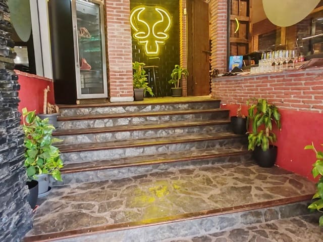 Restaurant/Bar for sale in Benalmádena - € 99,950 (Ref: 9107912)