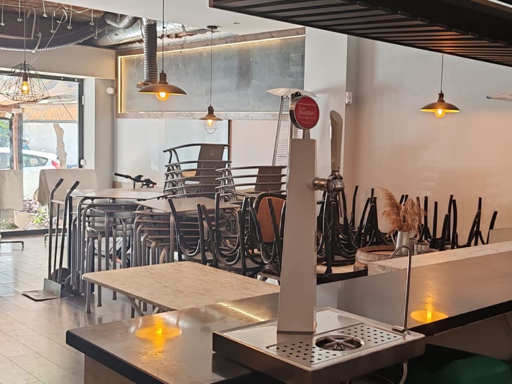 Restaurant/Bar til salg i Torremolinos - € 320.000 (Ref: 9109721)