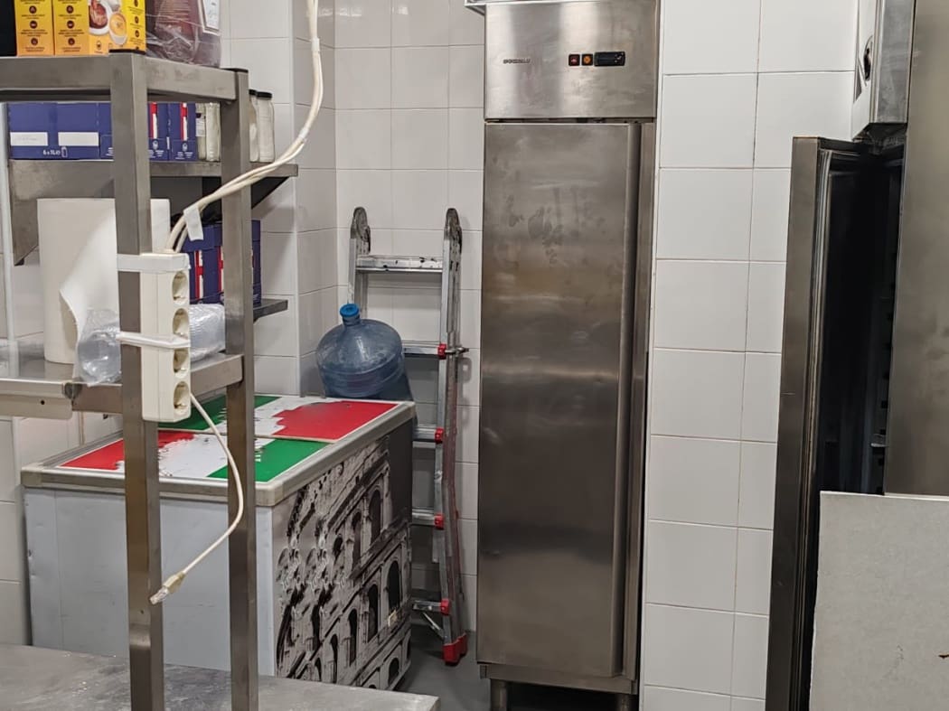 Restaurant/Bar til salg i Torremolinos - € 320.000 (Ref: 9109721)