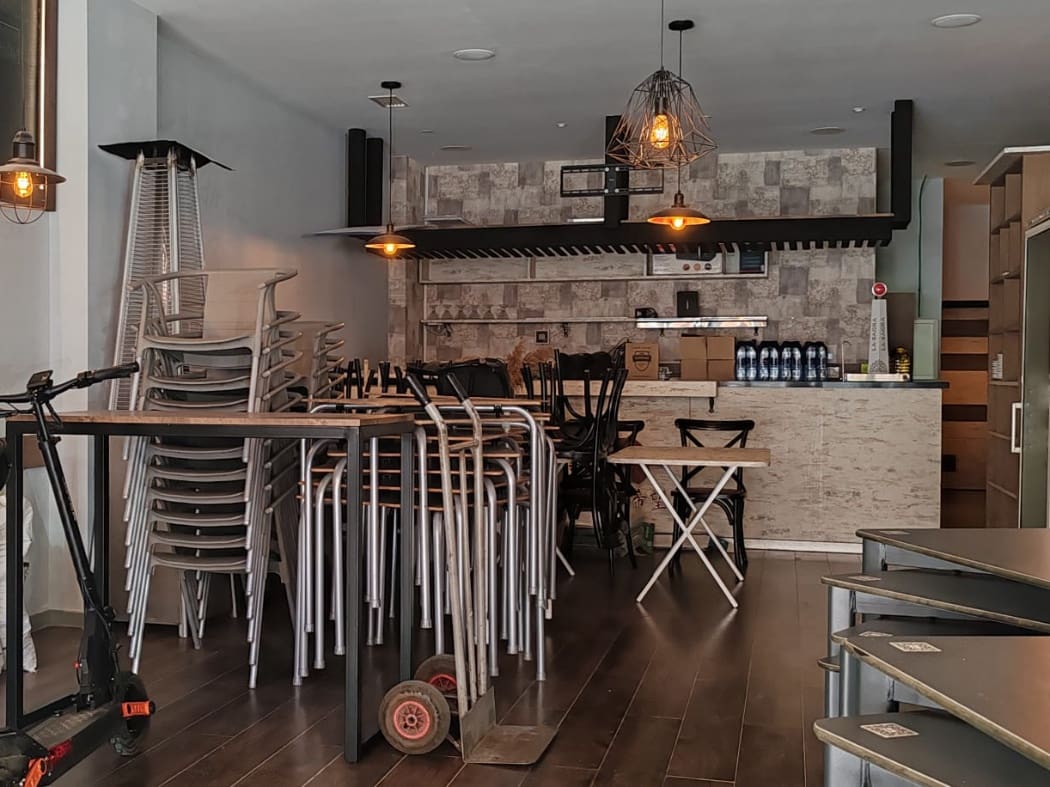 Restaurant/Bar til salg i Torremolinos - € 320.000 (Ref: 9109721)