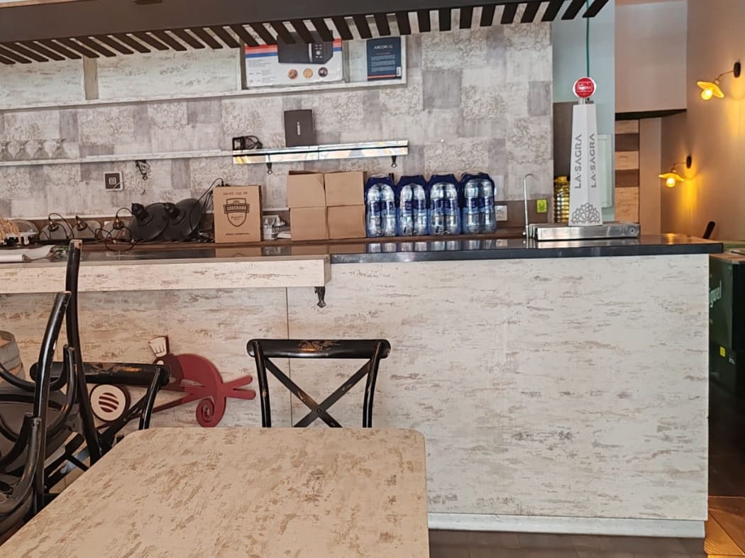 Restaurant/Bar til salg i Torremolinos - € 320.000 (Ref: 9109721)