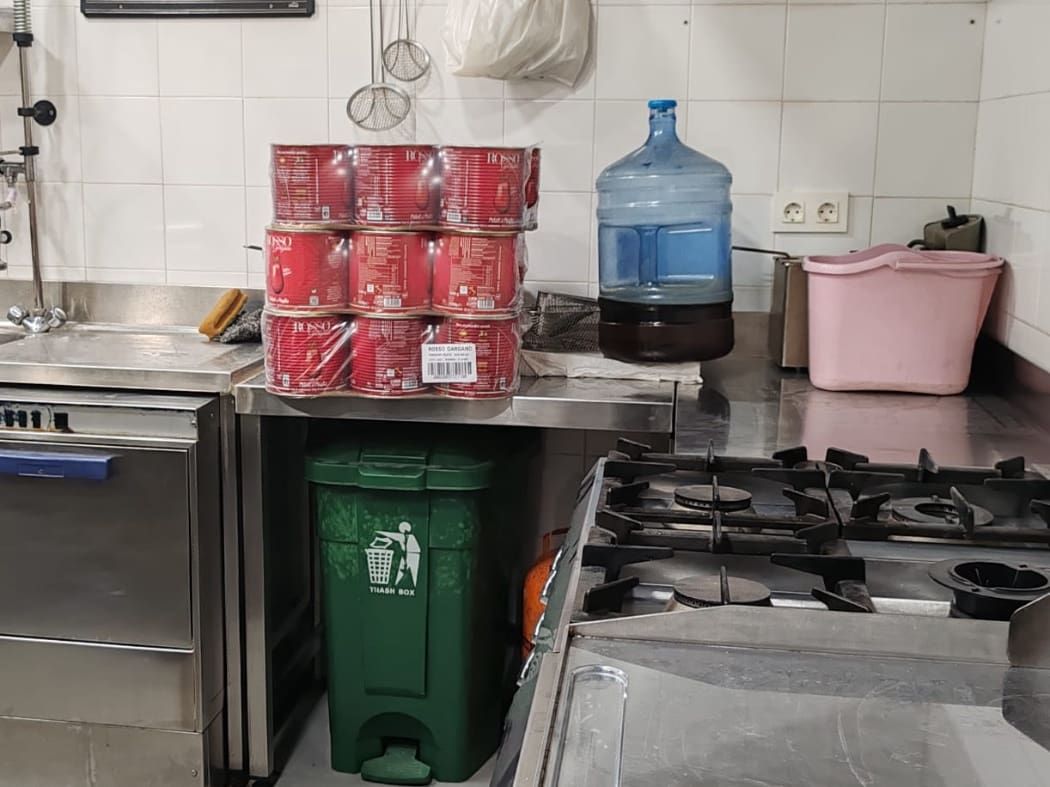 Restaurant/Bar til salg i Torremolinos - € 320.000 (Ref: 9109721)