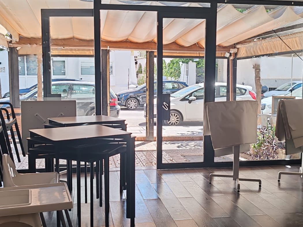 Restaurant/Bar til salg i Torremolinos - € 320.000 (Ref: 9109721)