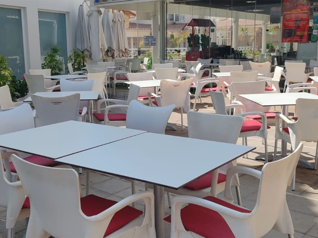 Restauracja lub bar na sprzedaż w Benalmadena - 524 950 € (Ref: 9184656)