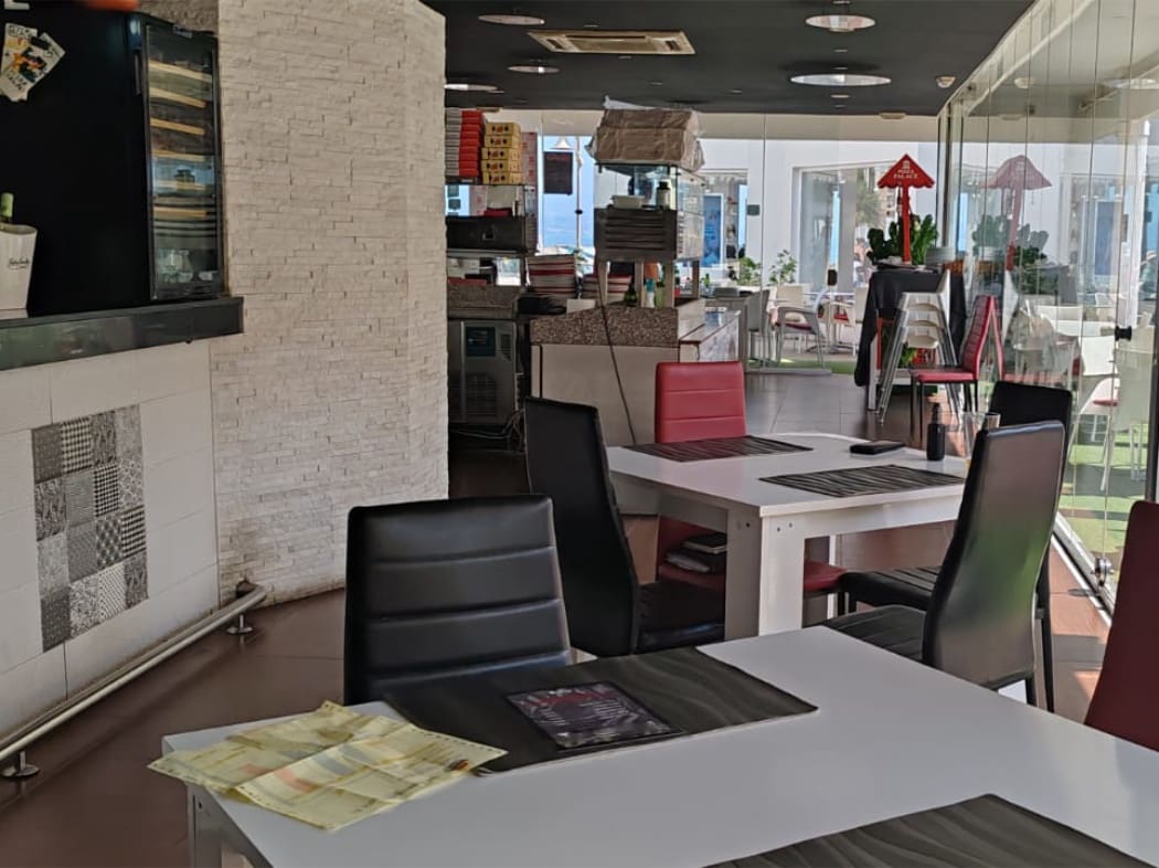 Restauracja lub bar na sprzedaż w Benalmadena - 524 950 € (Ref: 9184656)