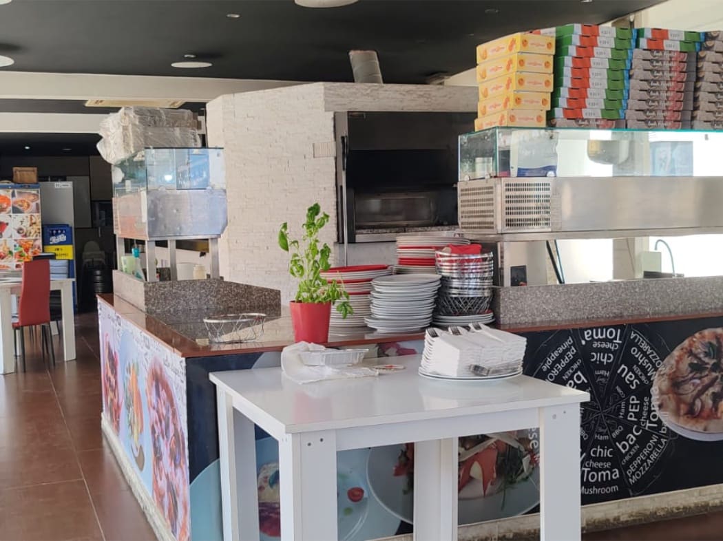 Restauracja lub bar na sprzedaż w Benalmadena - 524 950 € (Ref: 9184656)