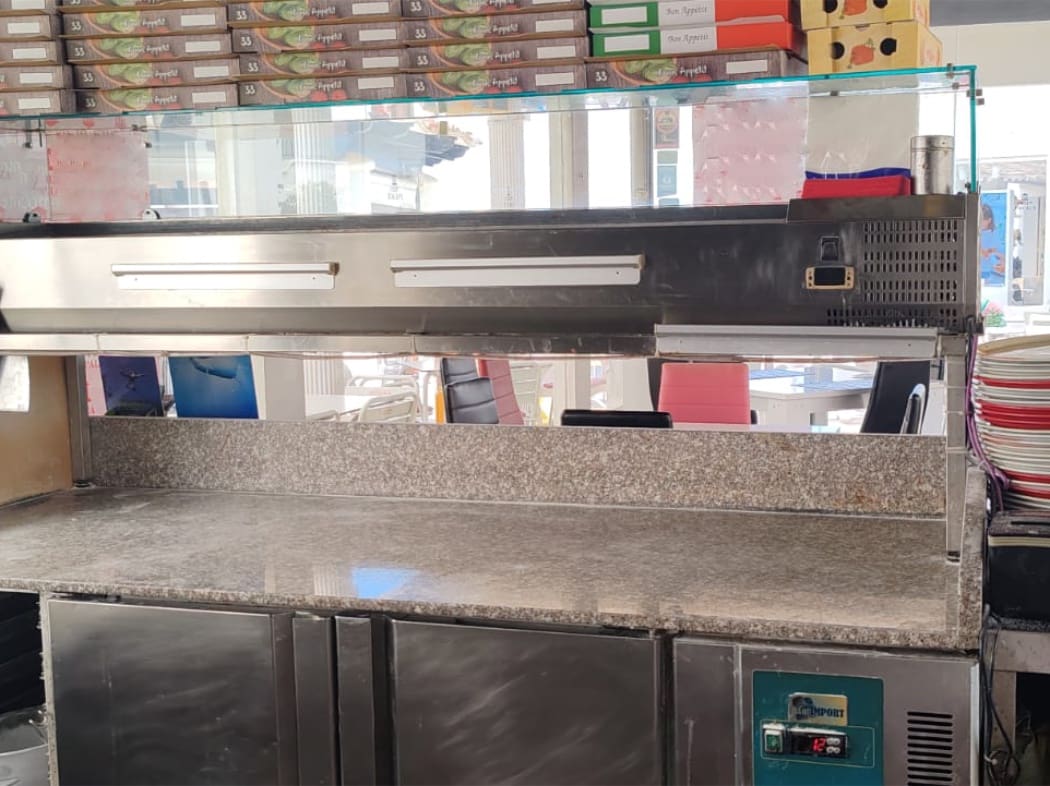 Restauracja lub bar na sprzedaż w Benalmadena - 524 950 € (Ref: 9184656)