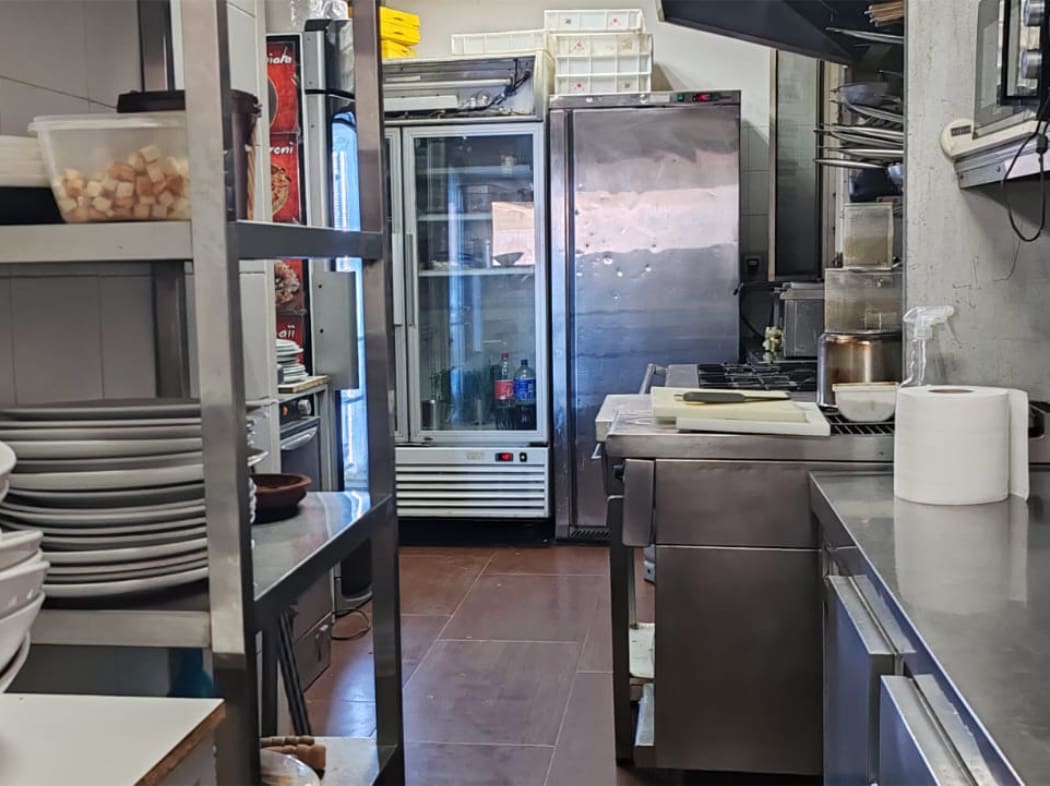 Restauracja lub bar na sprzedaż w Benalmadena - 524 950 € (Ref: 9184656)