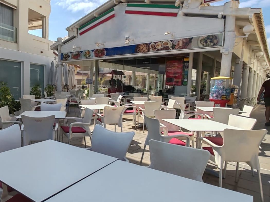 Restauracja lub bar na sprzedaż w Benalmadena - 524 950 € (Ref: 9184656)