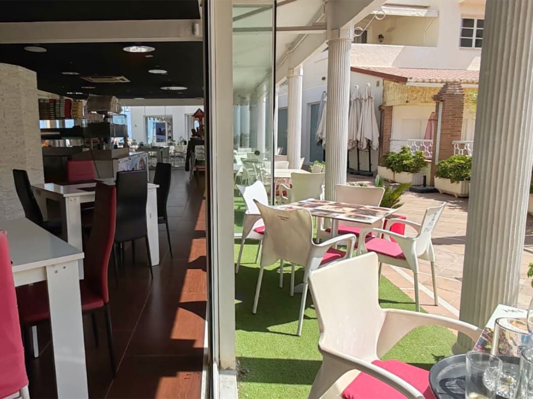 Restauracja lub bar na sprzedaż w Benalmadena - 524 950 € (Ref: 9184656)