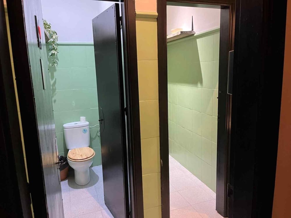 Restaurant/bar te koop in Alora - € 159.950 (Ref: 9187744)