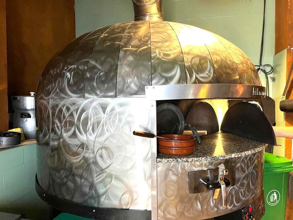 Restaurant/bar te koop in Alora - € 159.950 (Ref: 9187744)