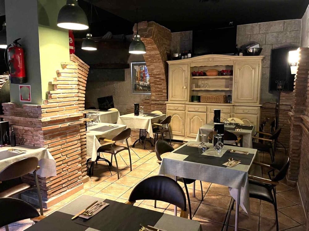 Restaurant/bar te koop in Alora - € 159.950 (Ref: 9187744)