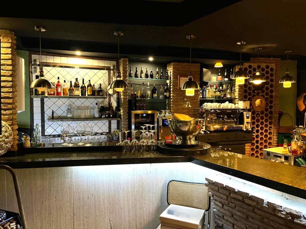 Restaurant/bar te koop in Alora - € 159.950 (Ref: 9187744)