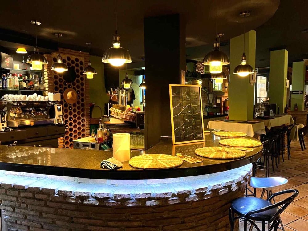 Restaurant/bar te koop in Alora - € 159.950 (Ref: 9187744)