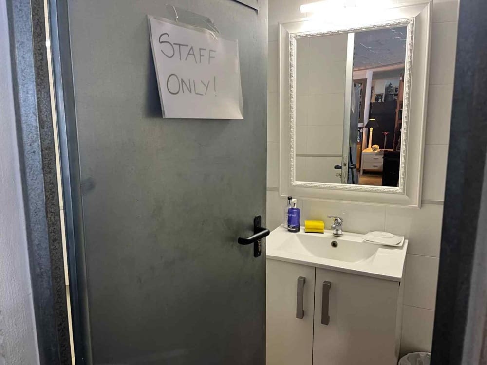 Biznes na sprzedaż w Alhaurin el Grande - 69 950 € (Ref: 9205497)