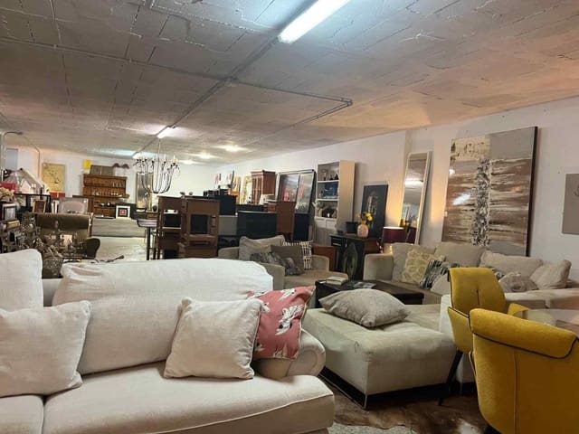 Biznes na sprzedaż w Alhaurín el Grande - 69 950 € (Ref: 9205497)