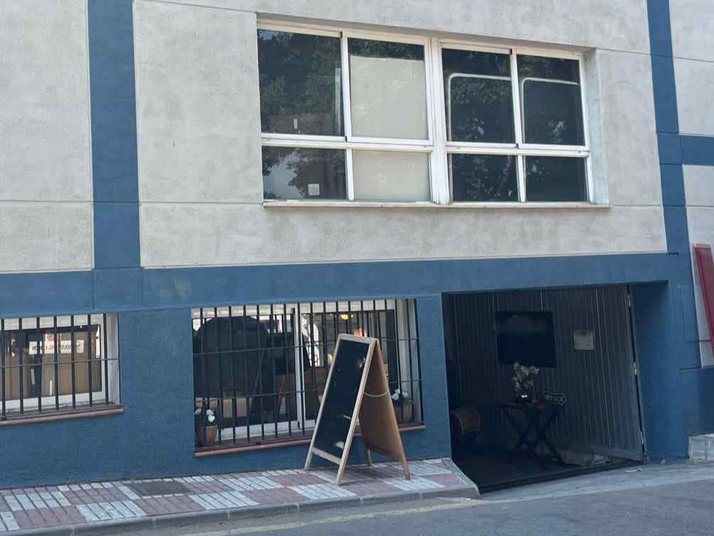 Biznes na sprzedaż w Alhaurin el Grande - 69 950 € (Ref: 9205497)