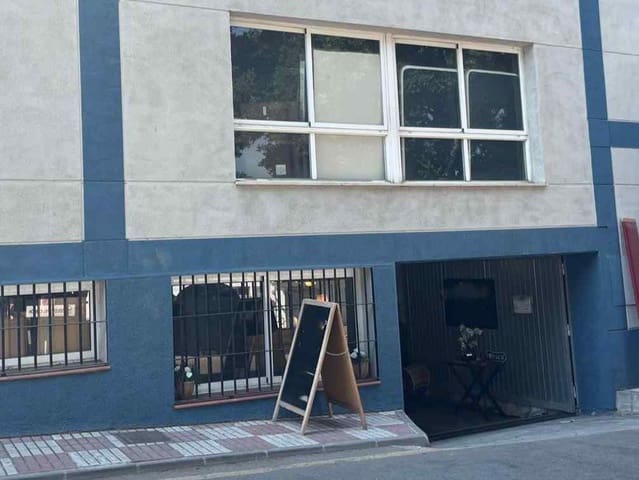 Biznes na sprzedaż w Alhaurín el Grande - 69 950 € (Ref: 9205497)